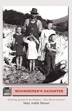 Moonshiner;s Daughter